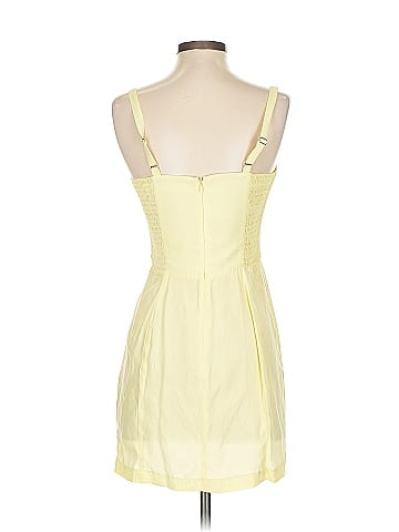 Amanda Uprichard Cocktail Dress (view 2)