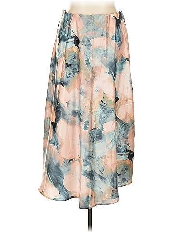 ELOQUII Casual Skirt (view 1)