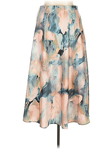 ELOQUII Casual Skirt (view 2)