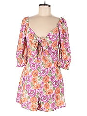Lush Romper