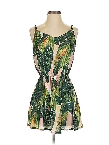 Zaful Casual Dress (view 1)