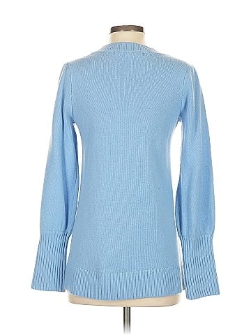 Hill House Wool Pullover Sweater (view 2)