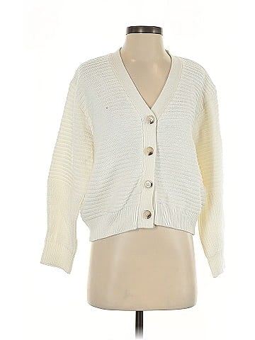 Polly Cardigan (view 1)