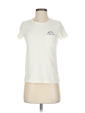 Madewell Short Sleeve T-Shirt (view 1)
