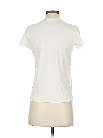 Madewell Short Sleeve T-Shirt (view 2)