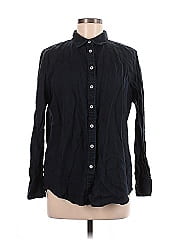 Quince Long Sleeve Button Down Shirt