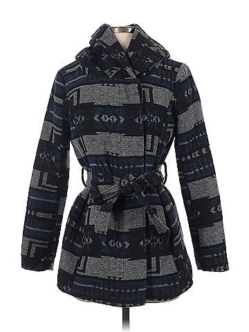 Charlotte Russe Coat (view 1)