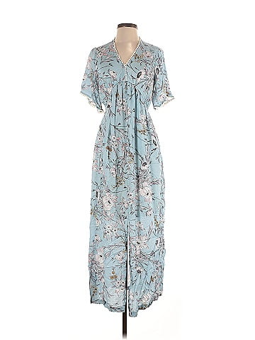 Lovestitch Casual Dress (view 1)