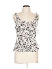 Alex Evenings Sleeveless Top