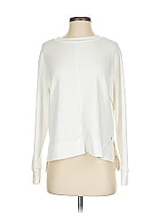 Apana Pullover Sweater