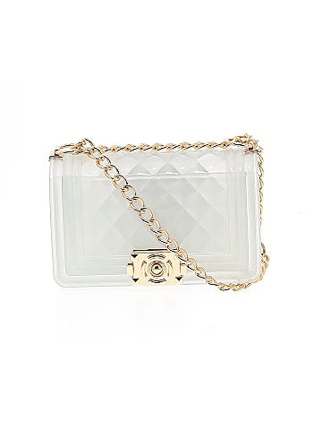 Unbranded Crossbody Bag (view 1)