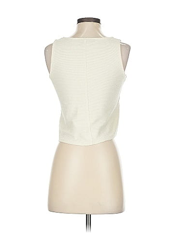 TeXTURE & THREAD Madewell Sleeveless Top (view 2)