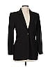 Giorgio Armani Black Green Blazer Size EU 40 / US 10 - photo 1