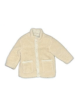 Zara Baby Coat
