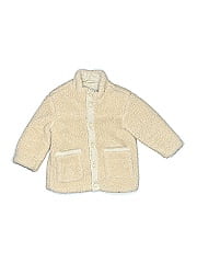 Zara Baby Coat