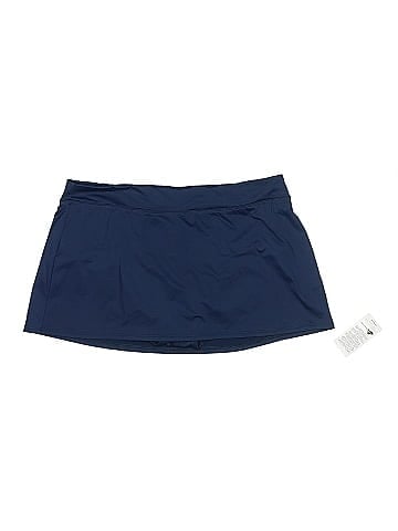 Lands' End Swimsuit Bottoms (view 1)