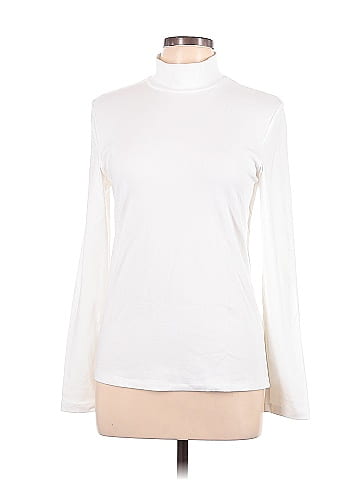 Banana Republic Long Sleeve Turtleneck (view 1)