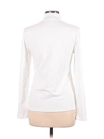 Banana Republic Long Sleeve Turtleneck (view 2)