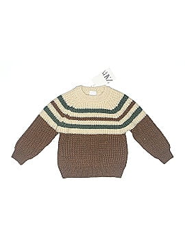 Zara Baby Pullover Sweater