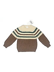 Zara Baby Pullover Sweater
