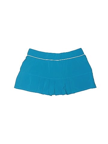 Nike Active Skort (view 2)
