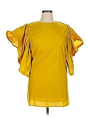 Gracia Short Sleeve Blouse