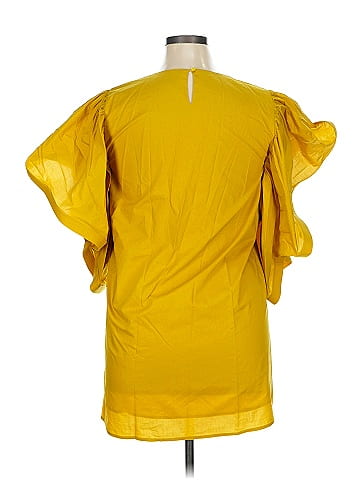 Gracia Short Sleeve Blouse (view 2)