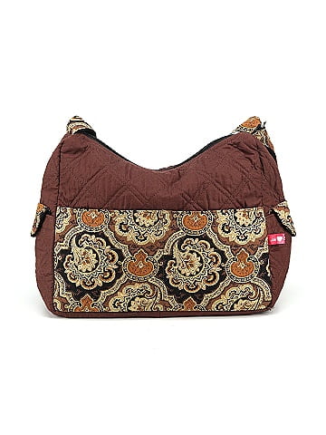 Unbranded Crossbody Bag (view 1)