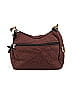 Unbranded Paisley Brown Crossbody Bag One size - photo 3