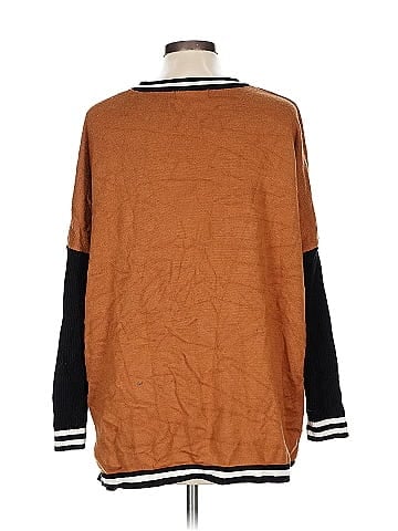 Joseph A. Pullover Sweater (view 2)