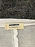 Monrow Ivory Short Sleeve T-Shirt Size M - photo 6