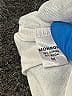 Monrow Ivory Short Sleeve T-Shirt Size M - photo 7