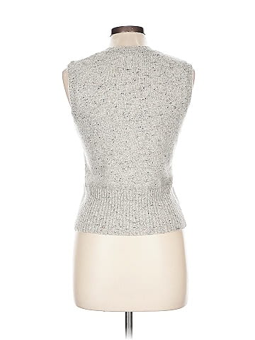 Co-operative Sweater Vest (view 2)