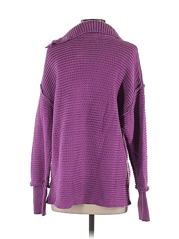 Lillusory Pullover Sweater (view 2)