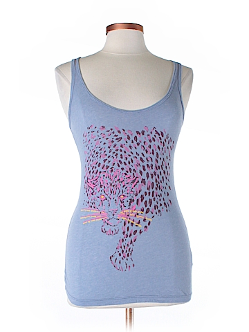 Marc By Marc Jacobs Tank Top - front
