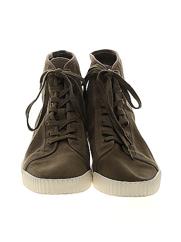 Vince. Sneakers (view 2)