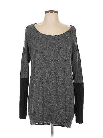 Athleta Wool Sweater (view 1)