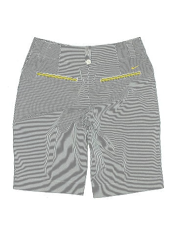 Nike Golf Shorts (view 2)