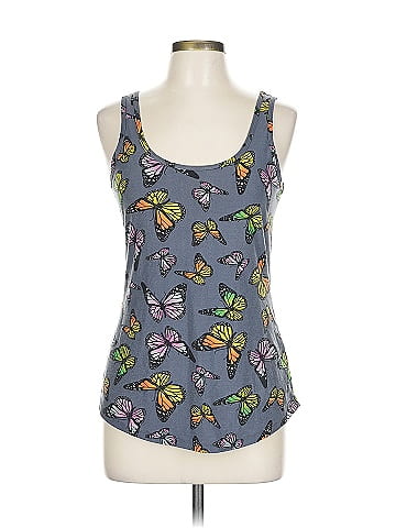 No Boundaries Tank Top (view 1)
