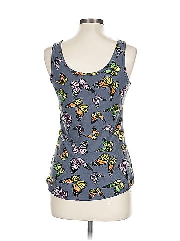 No Boundaries Tank Top (view 2)