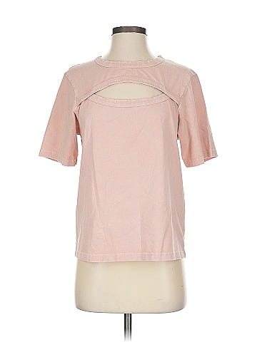 Evereve Short Sleeve Top (view 1)