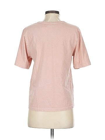 Evereve Short Sleeve Top (view 2)