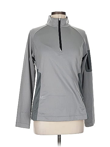 Cutter & Buck Track Jacket (view 1)