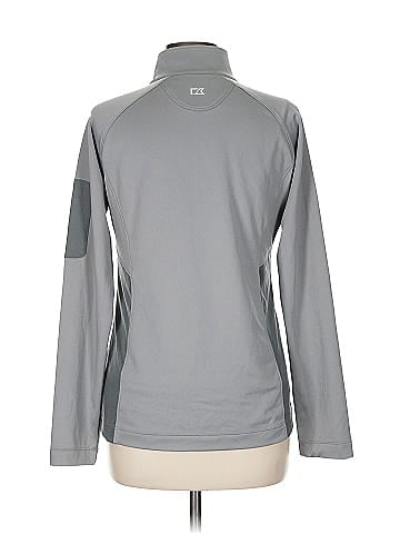 Cutter & Buck Track Jacket (view 2)