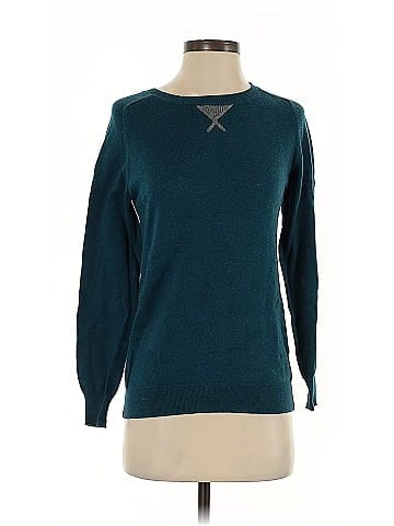 Natural Reflections Pullover Sweater (view 1)