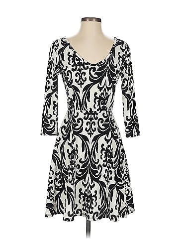 Fab'rik Cocktail Dress (view 1)