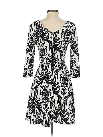 Fab'rik Cocktail Dress (view 2)