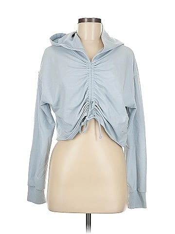 Zaful Long Sleeve Top (view 1)