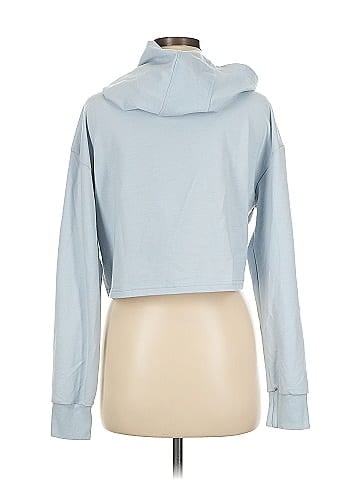 Zaful Long Sleeve Top (view 2)
