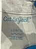 Cat & Jack White Denim Jacket Size 10 - photo 3